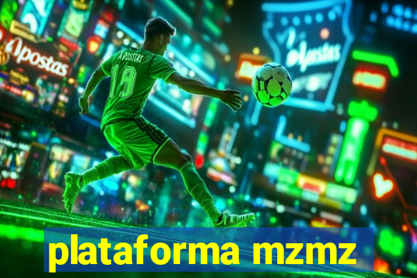 plataforma mzmz